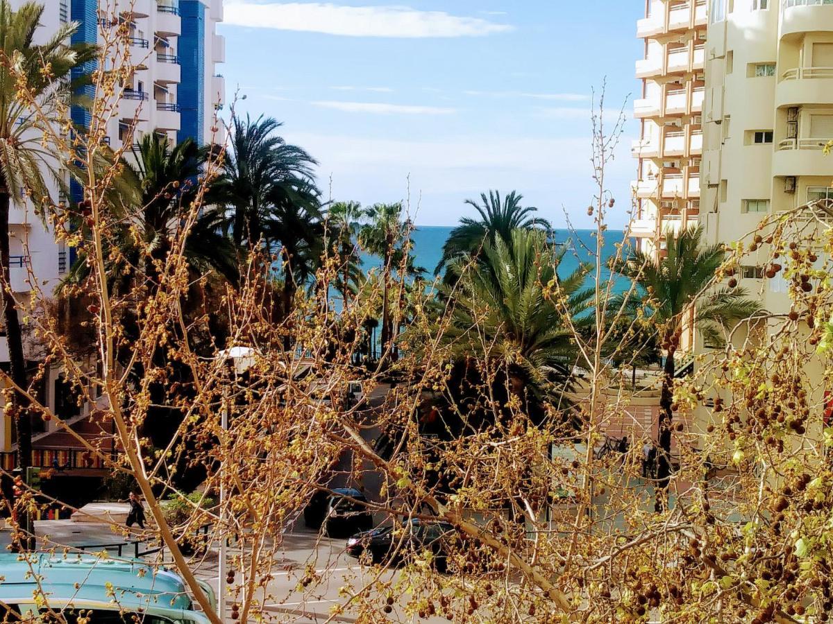 Casa La Tapita Lejlighed Marbella Eksteriør billede