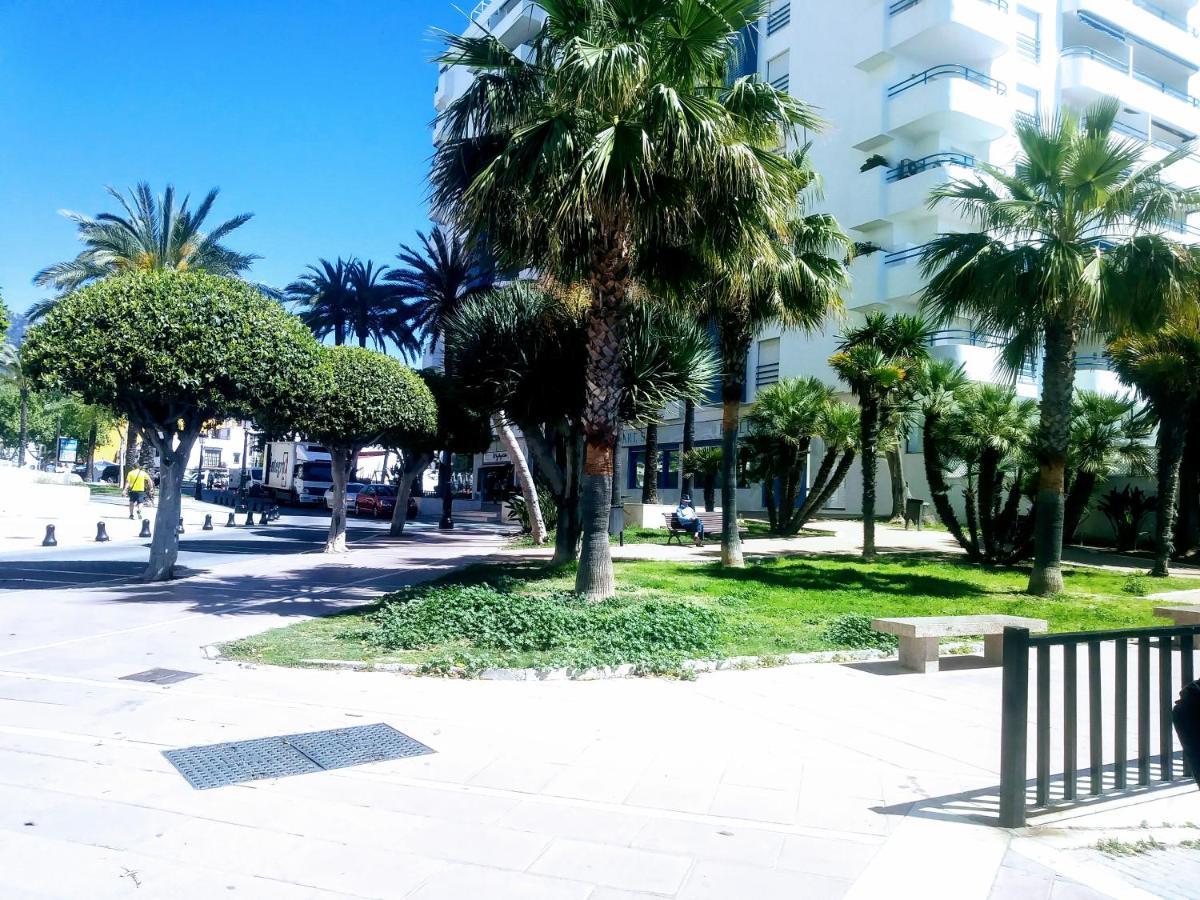 Casa La Tapita Lejlighed Marbella Eksteriør billede