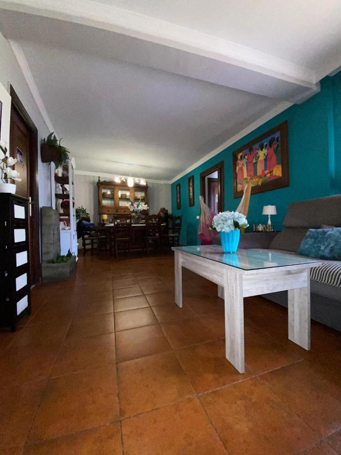 Casa La Tapita Lejlighed Marbella Eksteriør billede