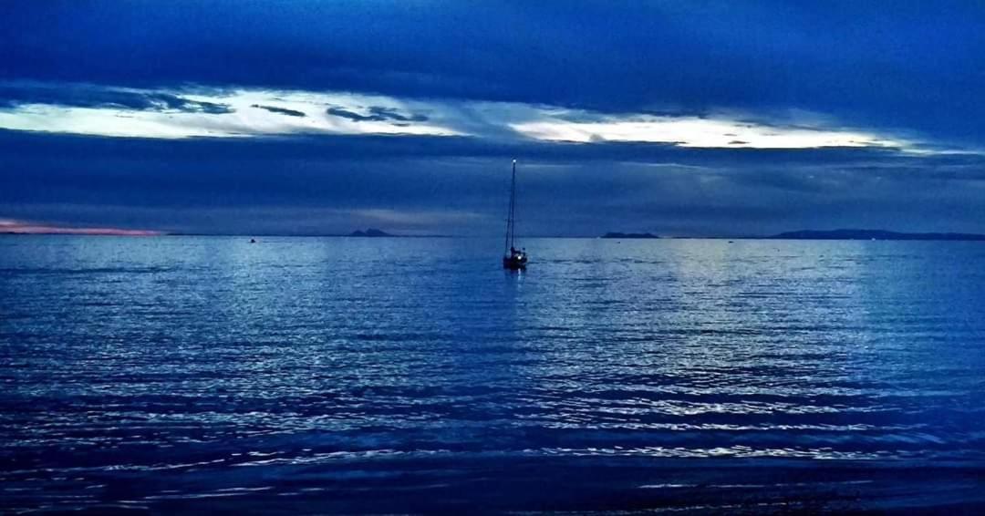 Casa La Tapita Lejlighed Marbella Eksteriør billede